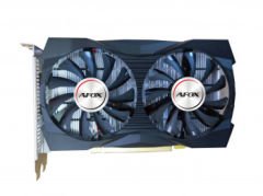 AFOX GEFORCE GTX1050TI 4GB GDDR5 128Bit  AF1050TI-4096D5H5-V3