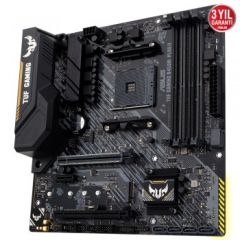 ASUS TUF GAMING B450M-PLUS II 4400 DDR4 AM4