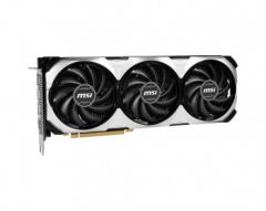 MSI GEFORCE RTX 4070 TI VENTUS 3X EKRAN KARTI 12G OC 12GB GDDR6X HDMI DP 192BİT