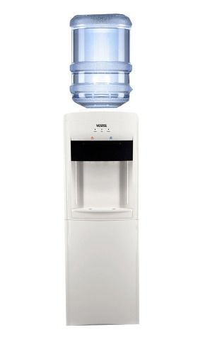 VESTEL SP 121 TÜKETİCİ ELEKTRONİĞİ SU PINARI BEYAZ