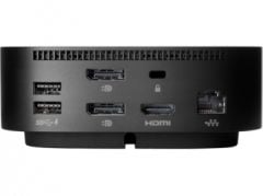 HP 72C71AA ESSENTIAL G5 TYPE-C DOCKING STATION