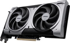 MSI GEFORCE RTX 5060 TI EKRAN KARTI 8G VENTUS 2X OC PLUS 8GB GDDR7 128B DX12 PCIE 5.0 X16 3XDP 1XHDMI