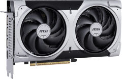 MSI GEFORCE RTX 5060 TI EKRAN KARTI 8G VENTUS 2X OC PLUS 8GB GDDR7 128B DX12 PCIE 5.0 X16 3XDP 1XHDMI