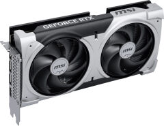 MSI GEFORCE RTX 5060 TI EKRAN KARTI 8G VENTUS 2X OC PLUS 8GB GDDR7 128B DX12 PCIE 5.0 X16 3XDP 1XHDMI