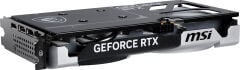 MSI GEFORCE RTX 5060 TI EKRAN KARTI 8G VENTUS 2X OC PLUS 8GB GDDR7 128B DX12 PCIE 5.0 X16 3XDP 1XHDMI