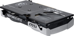 MSI GEFORCE RTX 5060 TI EKRAN KARTI 8G VENTUS 2X OC PLUS 8GB GDDR7 128B DX12 PCIE 5.0 X16 3XDP 1XHDMI