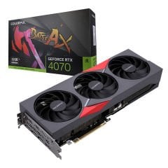 COLORFUL RTX 4070 EKRAN KARTI 12GB GDDR6 192Bit NB (EX-12GD6)