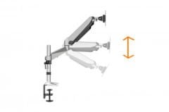 DIGITUS DA-90351 MONİTÖR ASKI APARATI