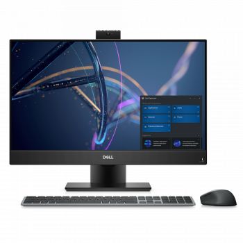 DELL OPTIPLEX 5400 ALL IN ONE PC AIO i7-12700T 8GB 512GB SSD 23.8'' TOUCH W10PRO