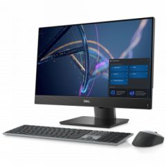 DELL OPTIPLEX 5400 ALL IN ONE PC AIO i7-12700T 8GB 512GB SSD 23.8'' TOUCH W10PRO