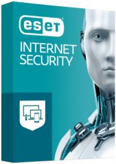 NOD32 ESET INTERNET SECURITY 5 KULLANICI KUTU 1YIL