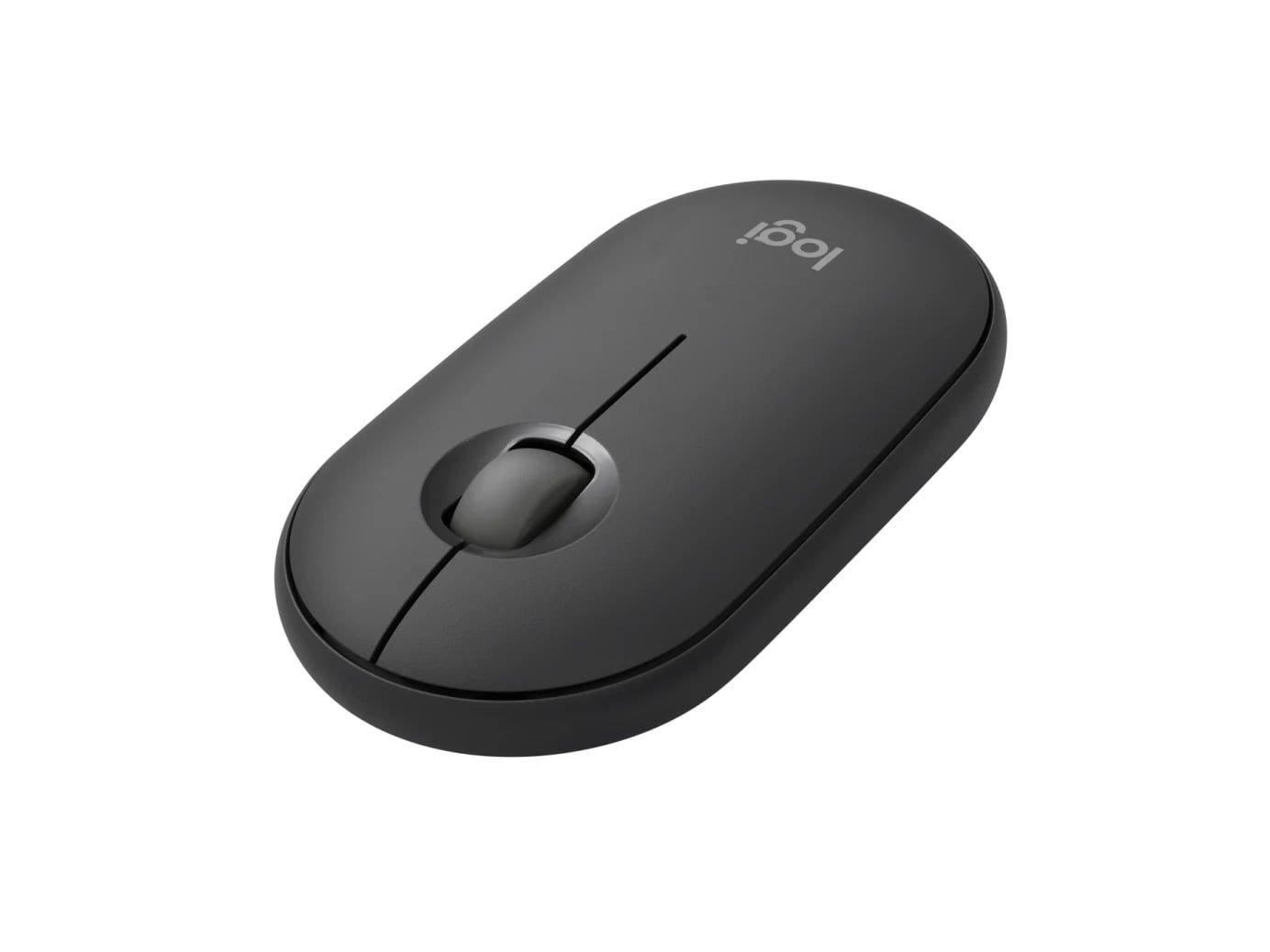 LOGITECH M350S GRAFIT MOUSE KABLOSUZ MOUSE 910-007015