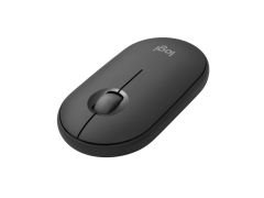 LOGITECH M350S GRAFIT MOUSE KABLOSUZ MOUSE 910-007015