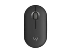 LOGITECH M350S GRAFIT MOUSE KABLOSUZ MOUSE 910-007015
