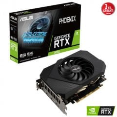 ASUS PH-RTX3050-8G 8GB EKRAN KARTI GDDR6 DP HDMI 128BİT