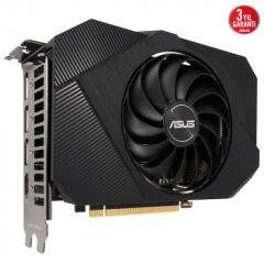 ASUS PH-RTX3050-8G 8GB EKRAN KARTI GDDR6 DP HDMI 128BİT