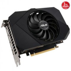 ASUS PH-RTX3050-8G 8GB EKRAN KARTI GDDR6 DP HDMI 128BİT