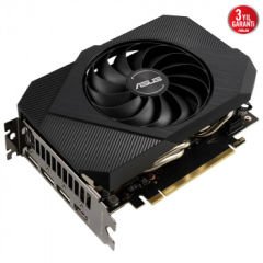 ASUS PH-RTX3050-8G 8GB GDDR6 DP HDMI 128BİT