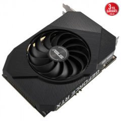 ASUS PH-RTX3050-8G 8GB EKRAN KARTI GDDR6 DP HDMI 128BİT