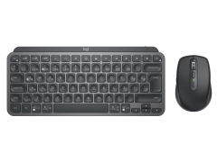 LOGITECH MX KEYS TAM BOYUTLU Q TR 920-011063