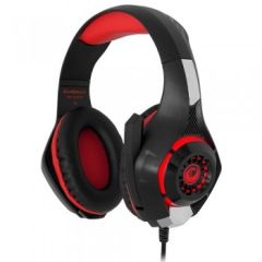 FRISBY FHP-G1465R GAMEMAX KULAKLIK VE MİKROFON GAMING