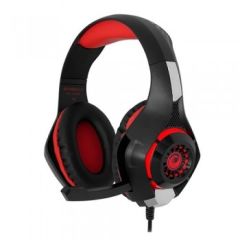 FRISBY FHP-G1465R GAMEMAX KULAKLIK VE MİKROFON GAMING