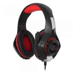 FRISBY FHP-G1465R GAMEMAX KULAKLIK VE MİKROFON GAMING