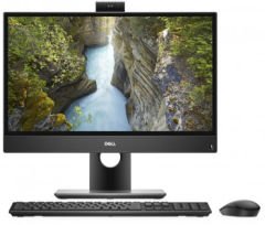 DELL OPTIPLEX 3280 ALL IN ONE PC AIO i5-10500T 8GB 512GB SSD 21.5'' UBUNTU