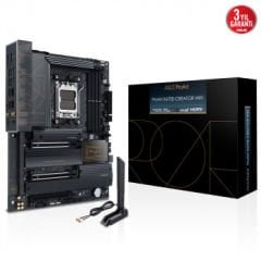 ASUS PROART X670E-CREATOR ANAKART WIFI DDR5 M.2 ATX AM5