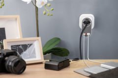 DIGITUS DA-70617 USB ŞARJ ADAPTÖRÜ