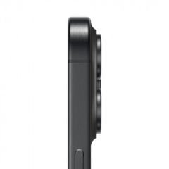 İPHONE 15 PRO MAX 256GB MU773TU/A SİYAH TİTANYUM