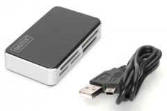 DIGITUS DA-70322-2 KART OKUYUCU USB 2.0