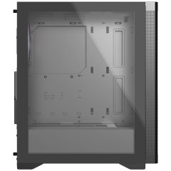 FRISBY FC-9480G 600W 80+ BRONZE 4X RGB MESH GAMING