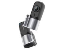 HIKVISION AE-DC2018-D1 ARAC İÇİ1080P DASH KAMERA
