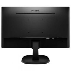 27 PHILIPS 273V7QDSB MONİTÖR IPS FHD 4MS 75HZ VGA DVI HDMI