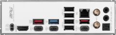 MSI MPG B850 ANAKART EDGE TI WIFI AM5 DDR5 8400MHZ(OC) HDMI 4x M.2 USB 10Gbs 5G LAN WI-FI 7 ATX