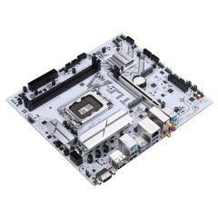 COLORFUL BATTLE-AX B760M-GHA ANAKART WIFI DDR5 7600MHz mATX