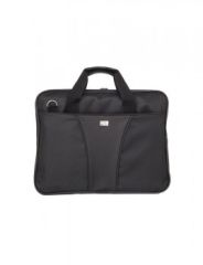 PLM YF15 15.6'' SİYAH NOTEBOOK ÇANTASI