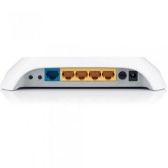 TP-LINK TL-WR840N 4PORT 300Mbps ROUTER