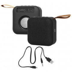 FRISBY FS-180BT-B KABLOSUZ HOPARLÖR BLUETOOTH HOPARLOR