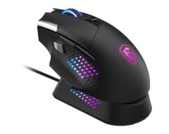 MSI VERSA PRO WIRELESS + MOUSE DOCK PRO MOUSE