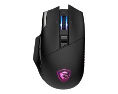 MSI VERSA PRO WIRELESS + MOUSE DOCK PRO MOUSE