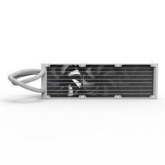 ZALMAN RESERATOR5-Z36-ARGB-WH 360MM İŞLEMCİ SIVI SOĞUTMA 1700/2066/AM4/AM5/FM2+ SIVI SOĞUTMA