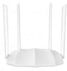 TENDA AC5V3 4PORT 1200Mbps A.POINT/ROUTER