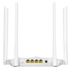 TENDA AC5V3 4PORT 1200Mbps A.POINT/ROUTER