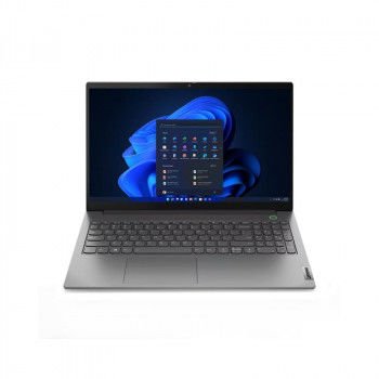 LENOVO THINKBOOK 15 21DJ00GATX i5-1235U 16GB 512GB SSD 2GB MX550 15.6'' FDOS