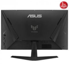 27 ASUS TUF MONİTÖR GAMING VG279Q3A FHD IPS 1MS 180Hz