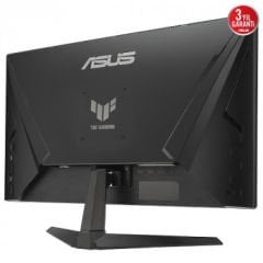 27 ASUS TUF MONİTÖR GAMING VG279Q3A FHD IPS 1MS 180Hz
