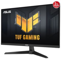 27 ASUS TUF MONİTÖR GAMING VG279Q3A FHD IPS 1MS 180Hz