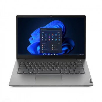 LENOVO THINKBOOK 14 NOTEBOOK 21DK0059TX R5-5625U 16GB 512GB SSD 14'' FDOS